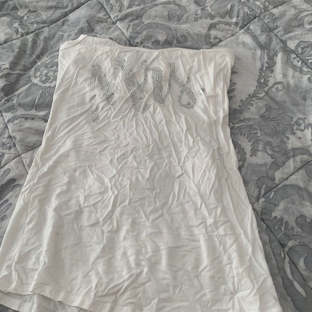 MRS shirt